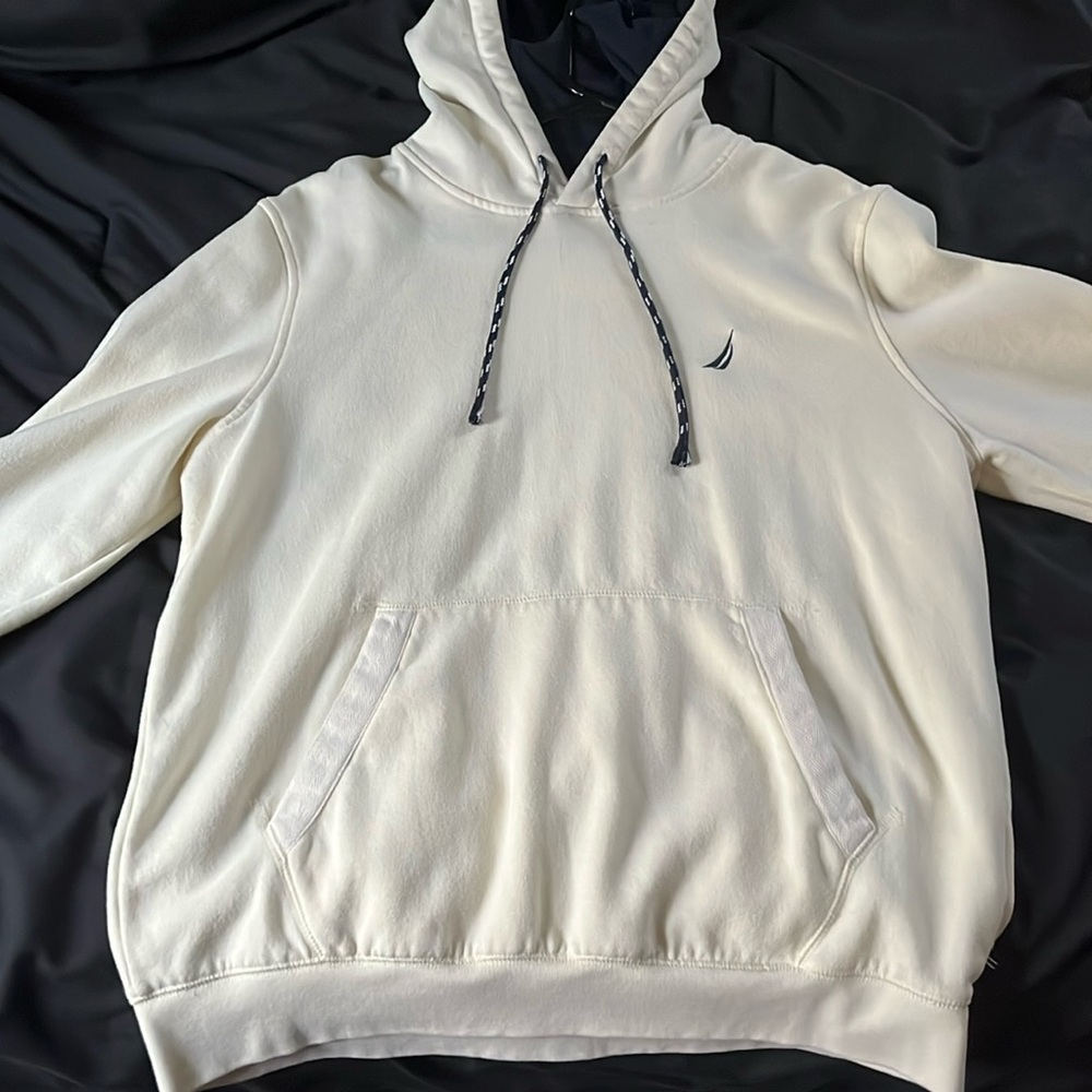 Men’s Nautica Sweatshirt